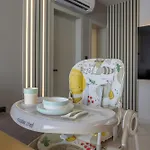 דירה Sun Above וארנה