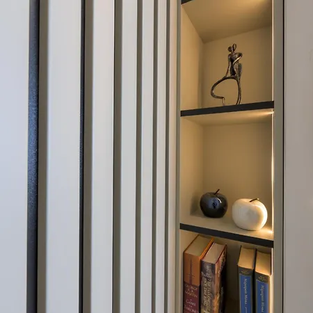 Sun Above Апартаменты