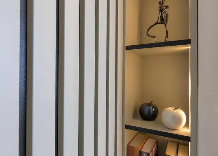 Sun Above Διαμέρισμα