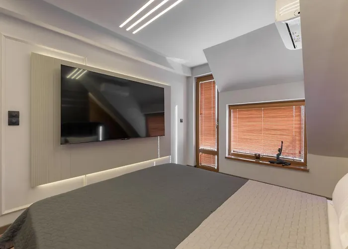 Διαμέρισμα Sun Above Βάρνα