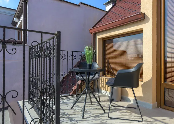 Sun Above Διαμέρισμα *