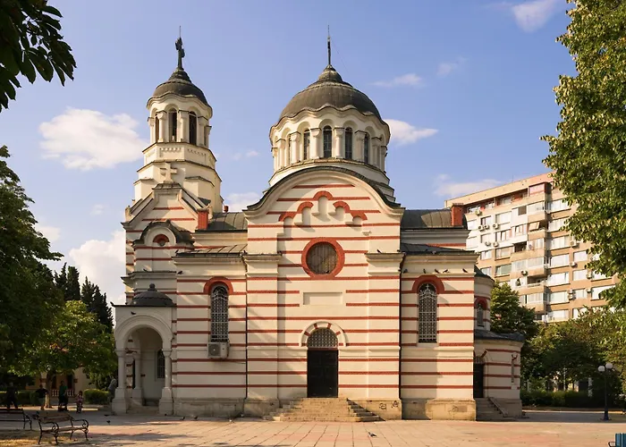 Sun Above Διαμέρισμα Βάρνα