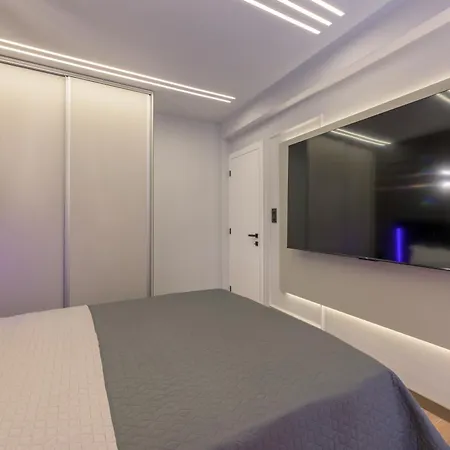 Apartamento Sun Above